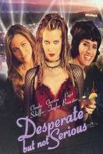 Watch Desperate But Not Serious Vumoo