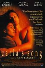 Watch Carla's Song Vumoo