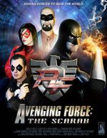 Watch Avenging Force: The Scarab Vumoo