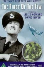 Watch The First of the Few Vumoo