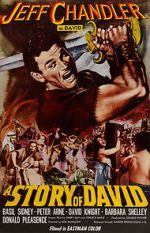Watch A Story of David: The Hunted Vumoo