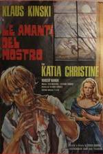Watch Le amanti del mostro Vumoo