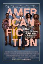 Watch American Fiction Vumoo