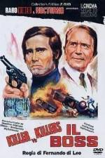 Watch Il boss Vumoo