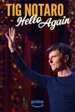Watch Tig Notaro: Hello Again (TV Special 2024) Vumoo