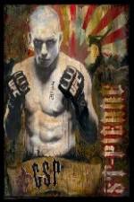 Watch Georges St. Pierre  UFC 3 Fights Vumoo