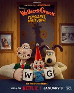 Watch Wallace & Gromit: Vengeance Most Fowl Vumoo