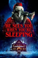 Watch He Sees You When You\'re Sleeping Vumoo