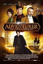 Watch The Adventurer: The Curse of the Midas Box Vumoo
