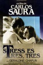 Watch Stress-es tres-tres Vumoo