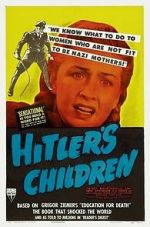 Watch Hitler\'s Children Vumoo