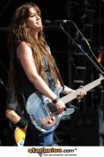 Watch Alanis Morissette Rock-Am-Ring Vumoo