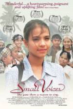 Watch Mga munting tinig Vumoo
