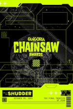 Watch 2025 Fangoria Chainsaw Awards (TV Special 2025) Vumoo