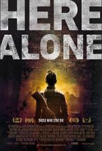 Watch Here Alone Vumoo