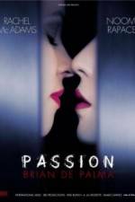 Watch Passion Vumoo