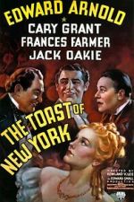Watch The Toast of New York Vumoo