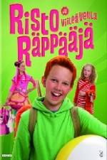 Watch Risto Räppääjä ja viileä Venla Vumoo