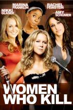 Watch Women Who Kill Vumoo