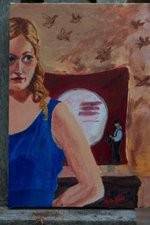 Watch Sparrows Dance Vumoo