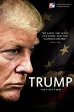 Watch Trump: The First Term Vumoo