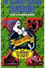 Watch UFC 10 The Tournament Vumoo