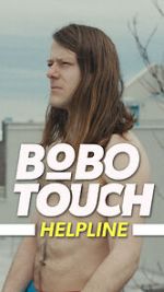 Watch Bobo Touch Helpline - Bushwick Tarzan (TV Short 2018) Vumoo