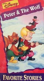 Watch Peter and the Wolf (Short 1946) Vumoo