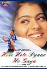 Watch Hote Hote Pyar Hogaya Vumoo