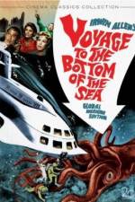 Watch Voyage to the Bottom of the Sea Vumoo