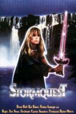 Watch Stormquest Vumoo