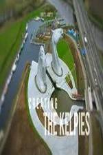 Watch Creating the Kelpies Vumoo