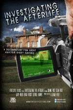 Watch Investigating the Afterlife Vumoo