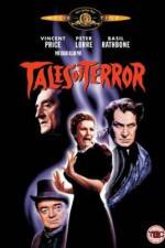 Watch Tales of Terror Vumoo