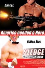 Watch Sledge: The Untold Story Vumoo
