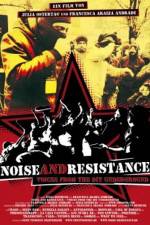 Watch Noise and Resistance Vumoo