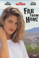 Watch Far from Home Vumoo