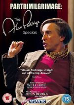 Watch Alan Partridge on Open Books with Martin Bryce Vumoo