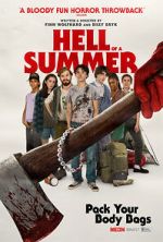 Watch Hell of a Summer Vumoo
