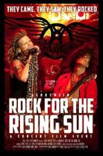Watch Aerosmith: Rock for the Rising Sun Vumoo