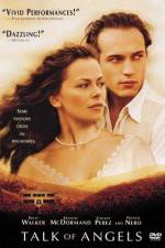 Watch Talk of Angels Vumoo