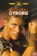 Watch Cyborg Vumoo