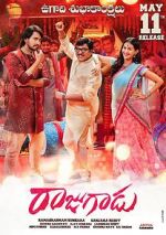 Watch Raju Gadu Vumoo