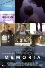 Watch Memoria Vumoo