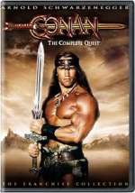 Watch Conan Unchained: The Making of 'Conan' Vumoo