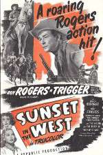 Watch Sunset in the West Vumoo
