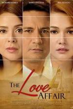 Watch The Love Affair Vumoo