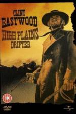 Watch High Plains Drifter Vumoo