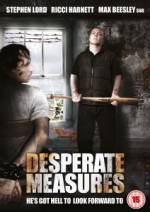 Watch Desperate Measures Vumoo