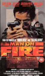 Watch Man on Fire Vumoo